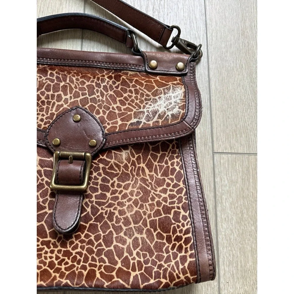 Fossil gently used